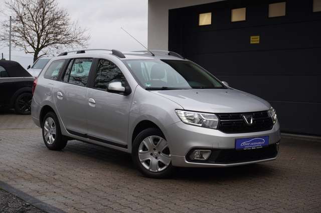 Imagine Dacia Logan MCV 1.5 dCi Laureate EDC KLIMA+NAVI+PDC+TEMPOMAT