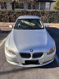 325d Coupe Futura