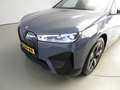 BMW iX xDrive40 Sportpakket Laserlicht / HUD / Trekhaak / Grijs - thumbnail 34