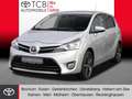 Toyota Verso 1.8 Executive 5-Sitzer LEDER XENON SHZ PDC Silber - thumbnail 1