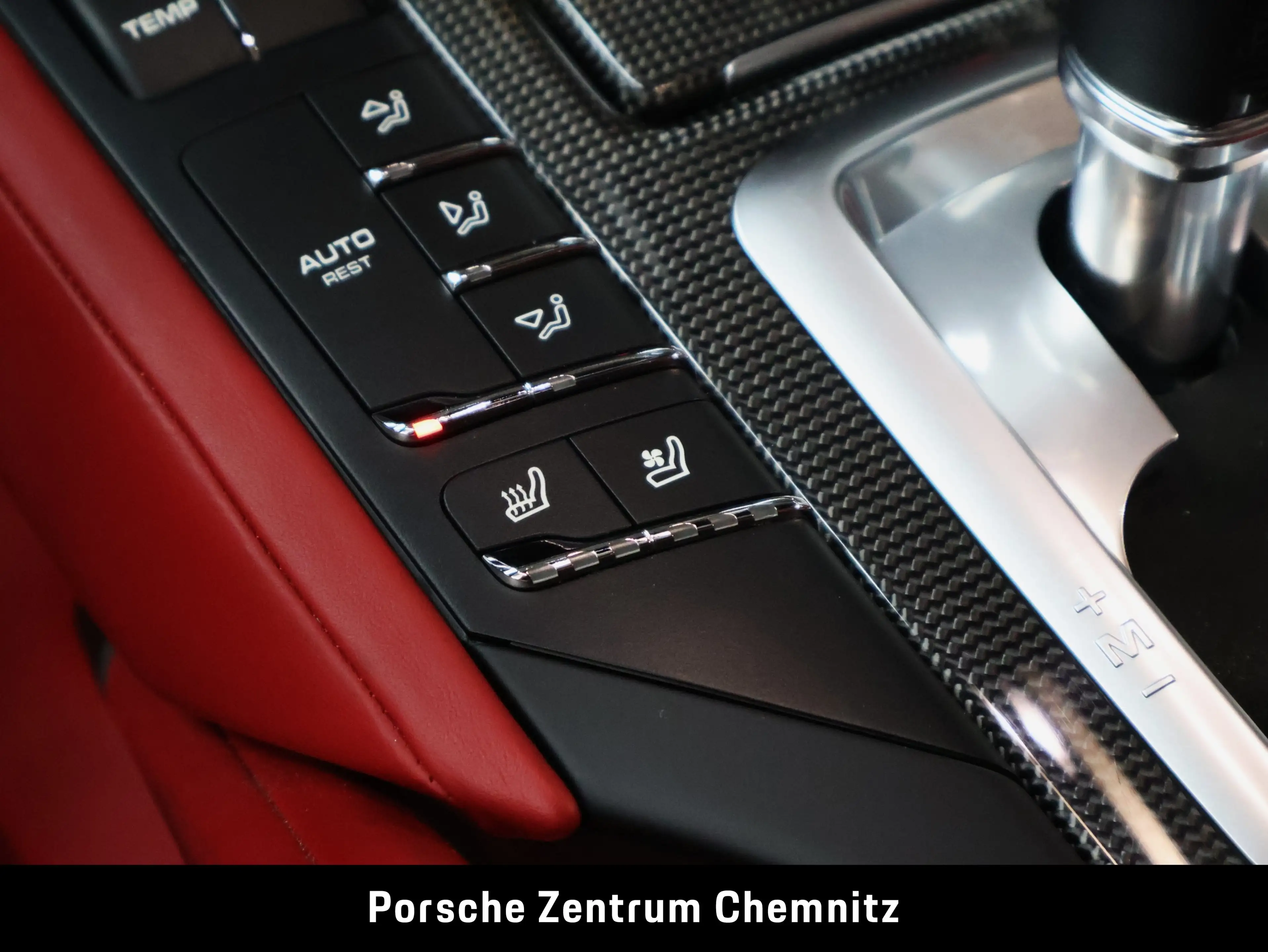 Porsche Cayenne S Diesel Approved!,Burmester;Standhzg.;Sitzbelüft. — photo 15