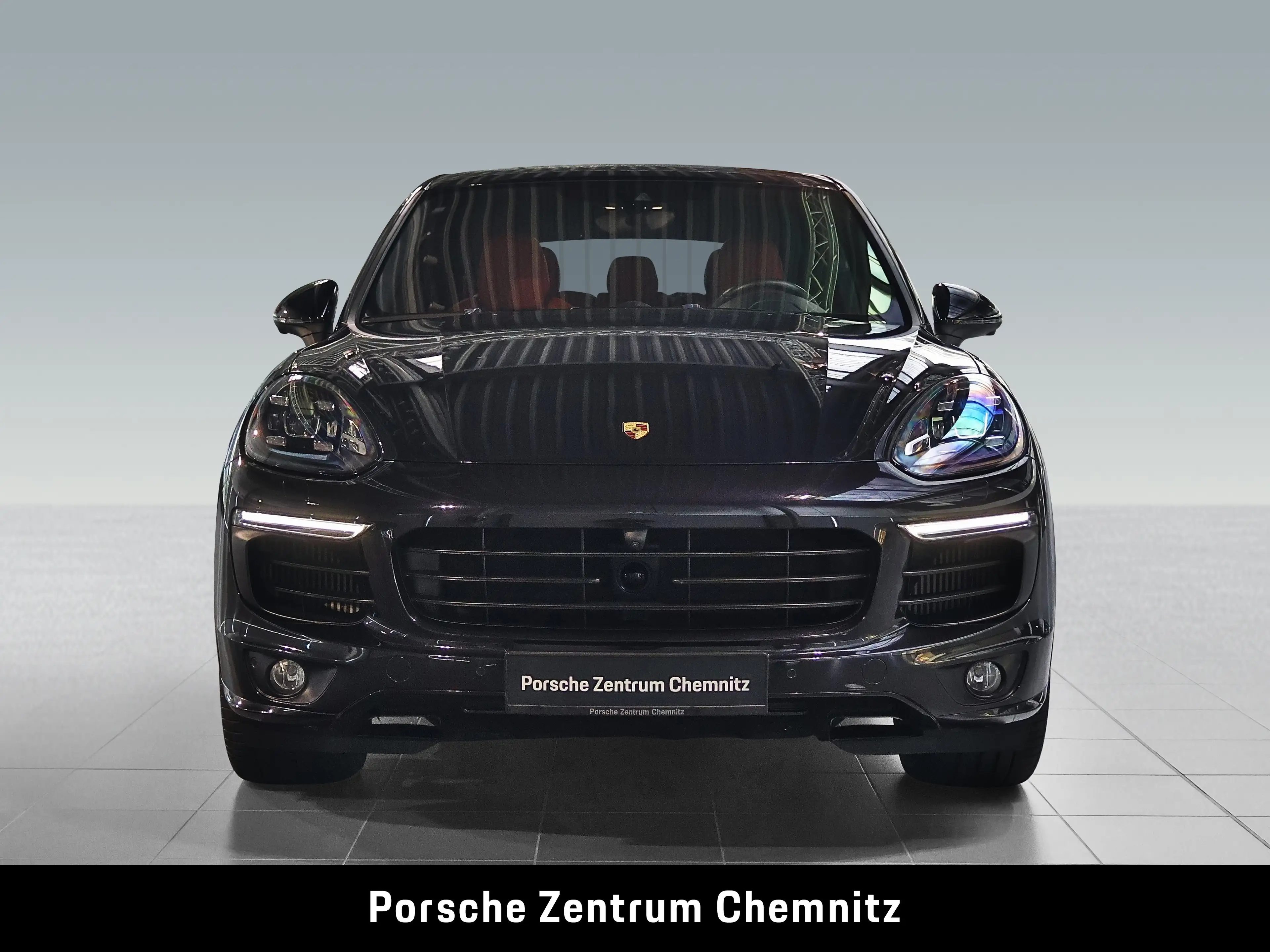 Porsche Cayenne S Diesel Approved!,Burmester;Standhzg.;Sitzbelüft. — photo 4