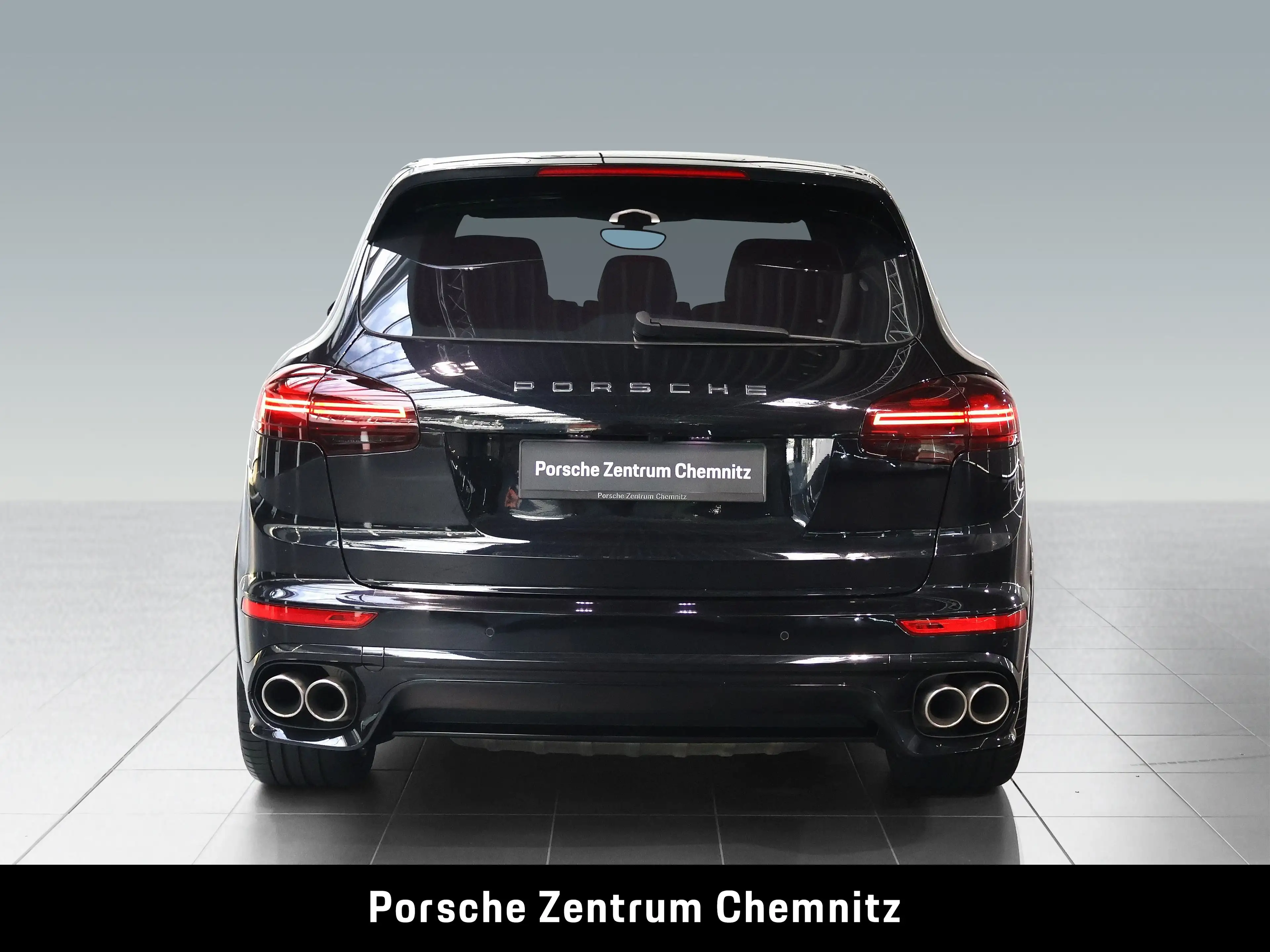 Porsche Cayenne S Diesel Approved!,Burmester;Standhzg.;Sitzbelüft. — photo 5