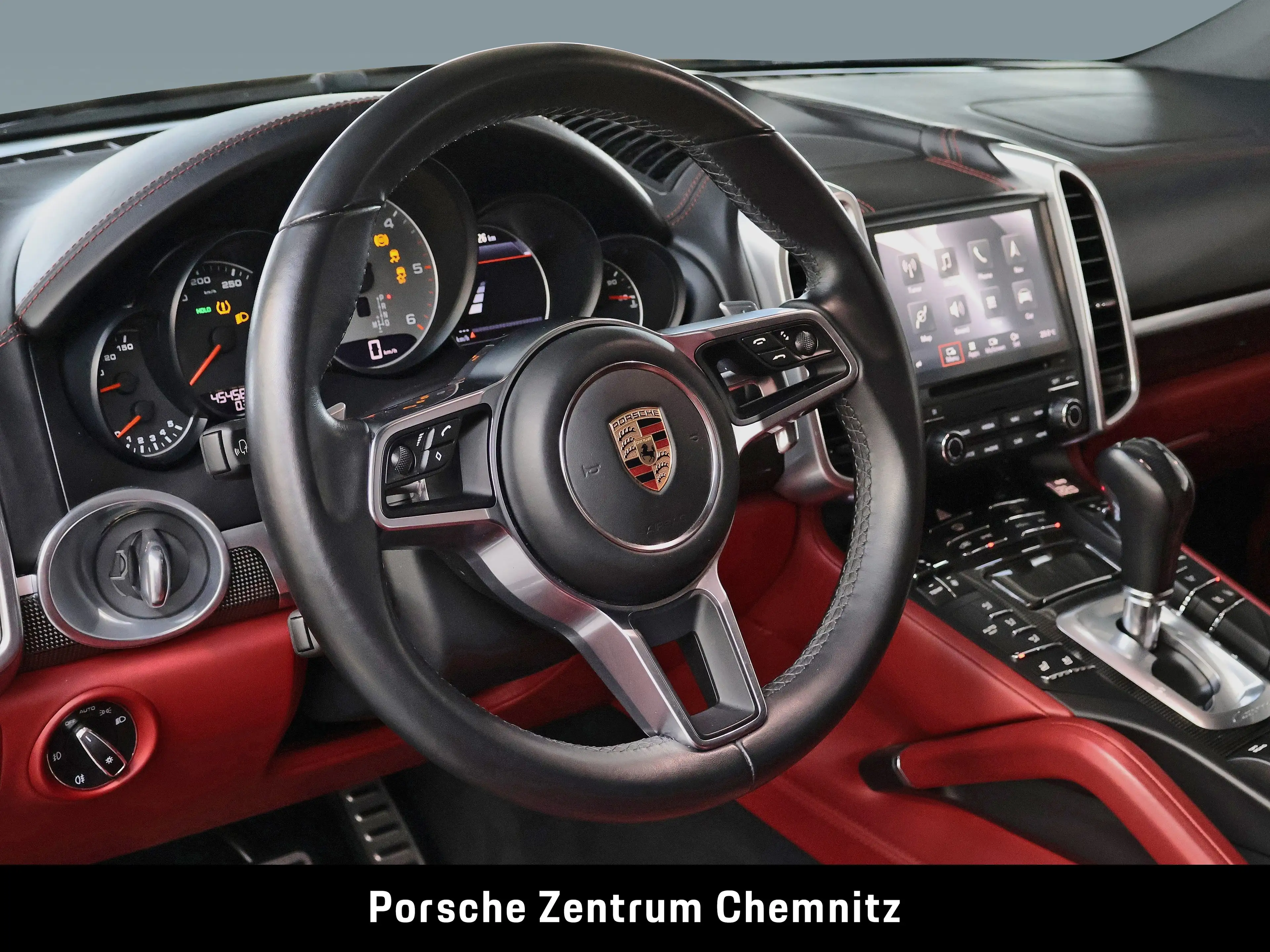Porsche Cayenne S Diesel Approved!,Burmester;Standhzg.;Sitzbelüft. — photo 11