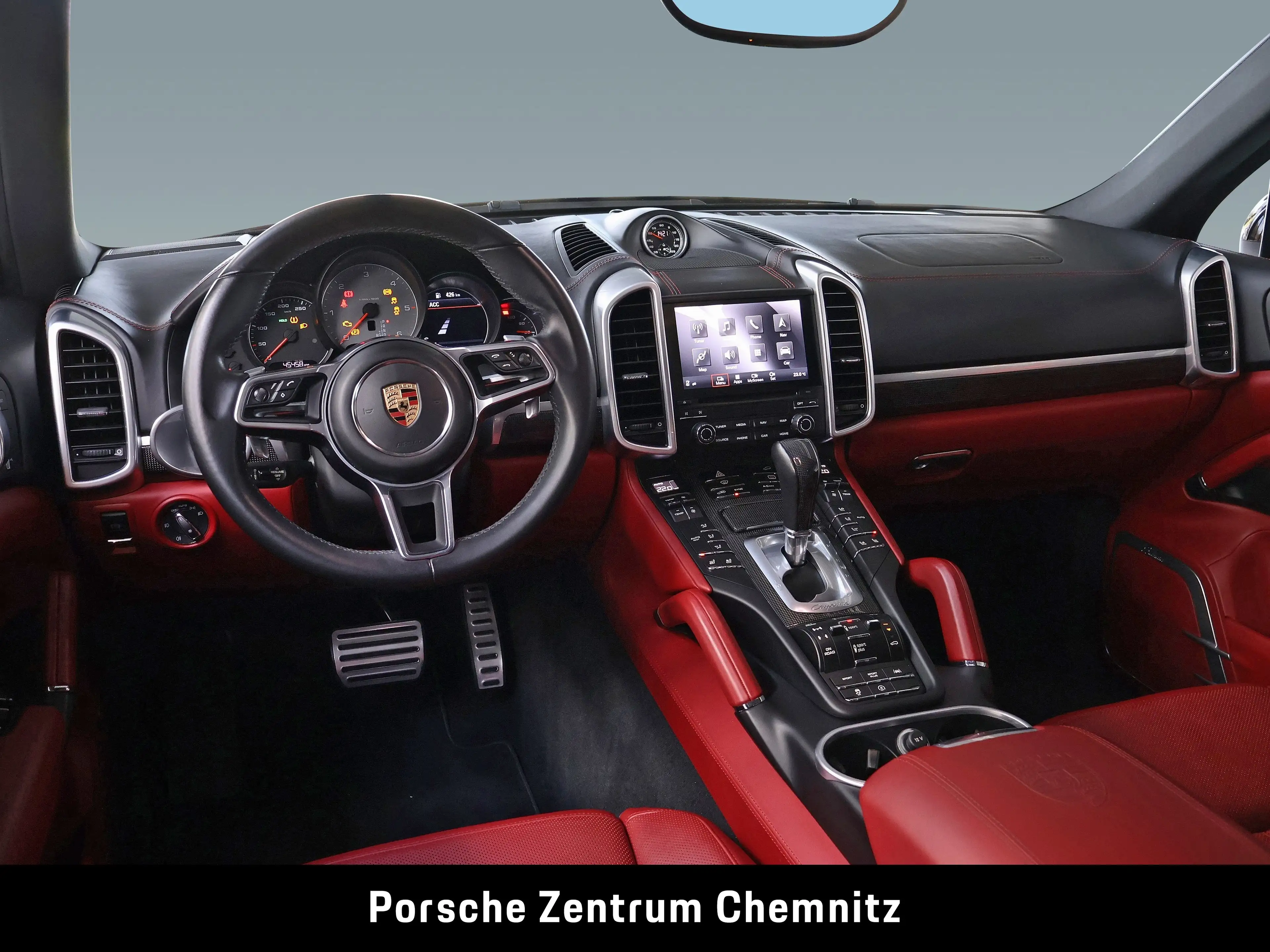 Porsche Cayenne S Diesel Approved!,Burmester;Standhzg.;Sitzbelüft. — photo 7