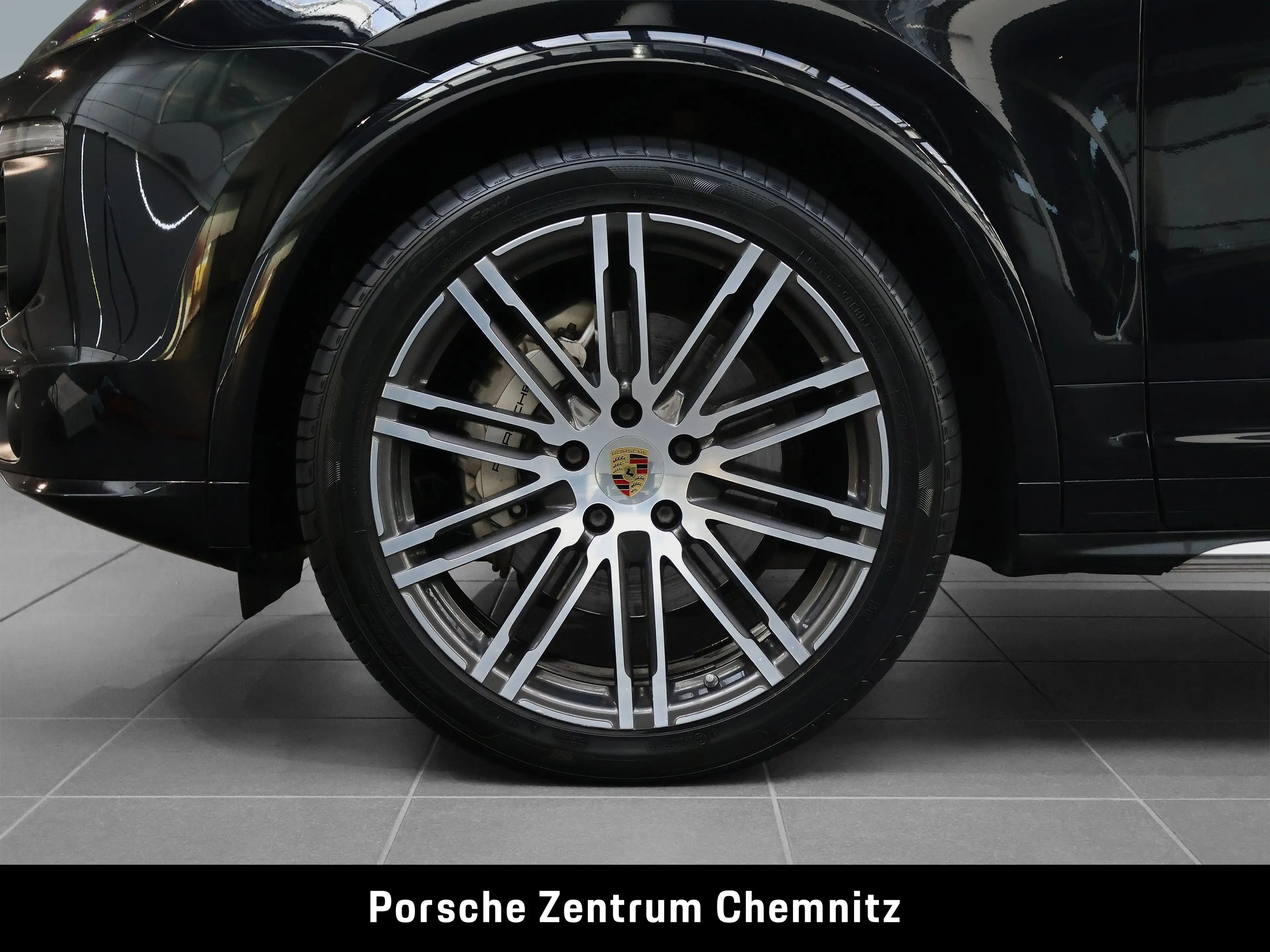 Porsche Cayenne S Diesel Approved!,Burmester;Standhzg.;Sitzbelüft. — photo 6