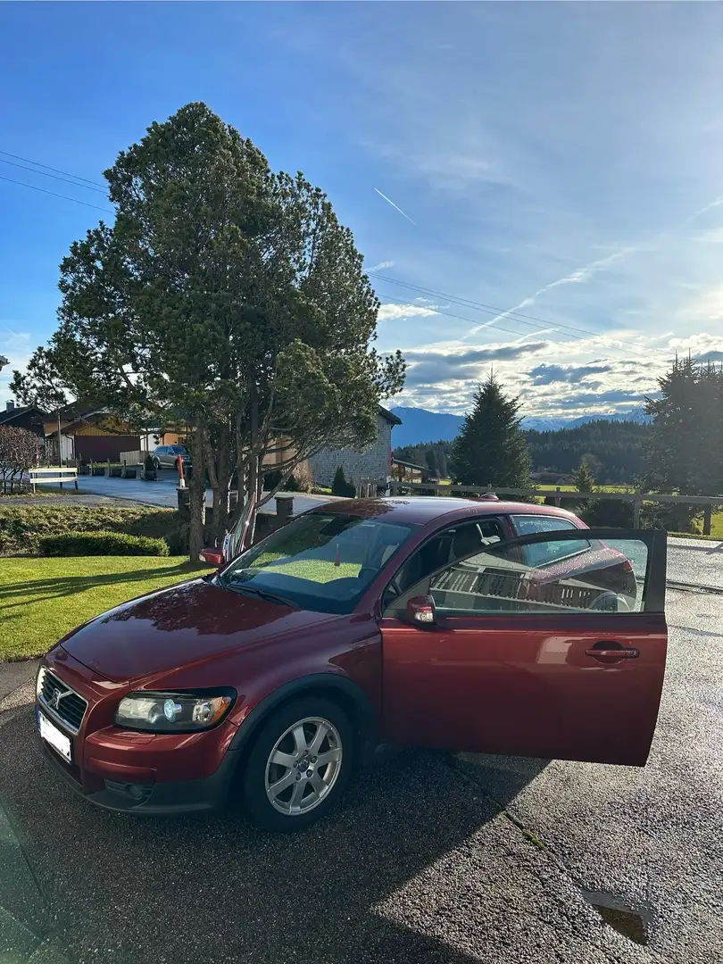 Volvo C30 2.0D Powershift Momentum - 2