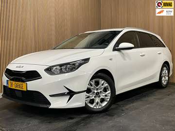Sportswagon 1.0 T-GDi DynamicLine|APPLE CARPLAY, A