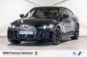xDrive40 Gran Coupé M Sport | Drive  PRO | 360°