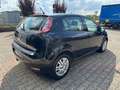 Fiat Punto Evo CAMBIO AUTOMATICO 1.4 BENZINA Nero - thumbnail 4