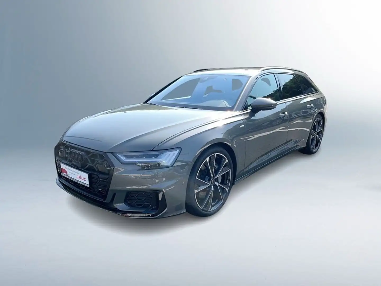 Audi A6 50 TFSI e quattro 2x S Line Matrix LED Grau - 2