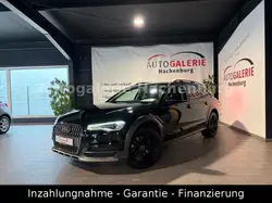 Audi A6 Allroad quattro 3.0 TDI S TRONIC/Navi/Leder
