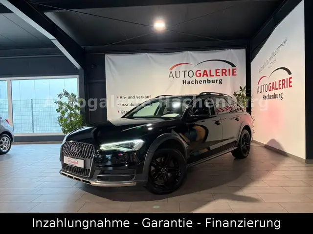 Audi A6 Allroad quattro 3.0 TDI S TRONIC/Navi/Leder