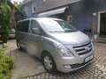 Hyundai H-1 8 Sitzer, AHK, Scheckheft durchgehend Argento - thumbnail 2