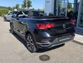 Volkswagen T-Roc Cabrio 1.5 TSI DSG Cabrio 17"+NAVI+APP-CON Schwarz - thumbnail 3