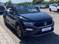 Volkswagen T-Roc Cabrio 1.5 TSI DSG Cabrio 17"+NAVI+APP-CON Schwarz - thumbnail 6