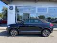 Volkswagen T-Roc Cabrio 1.5 TSI DSG Cabrio 17"+NAVI+APP-CON Schwarz - thumbnail 8