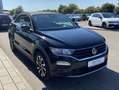 Volkswagen T-Roc Cabrio 1.5 TSI DSG Cabrio 17"+NAVI+APP-CON Schwarz - thumbnail 12