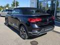 Volkswagen T-Roc Cabrio 1.5 TSI DSG Cabrio 17"+NAVI+APP-CON Schwarz - thumbnail 9
