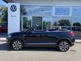 Volkswagen T-Roc Cabrio 1.5 TSI DSG Cabrio 17"+NAVI+APP-CON Schwarz - thumbnail 2