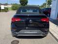 Volkswagen T-Roc Cabrio 1.5 TSI DSG Cabrio 17"+NAVI+APP-CON Schwarz - thumbnail 10
