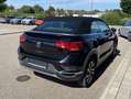 Volkswagen T-Roc Cabrio 1.5 TSI DSG Cabrio 17"+NAVI+APP-CON Schwarz - thumbnail 11