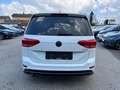 Volkswagen Touran Comfortline R-LINE 2,0 BMT TDI DSG Weiß - thumbnail 4