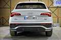 Audi Q5 S line 40 TDI 150kW quattroultra Blanco - thumbnail 12