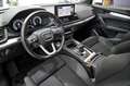 Audi Q5 S line 40 TDI 150kW quattroultra Blanco - thumbnail 6