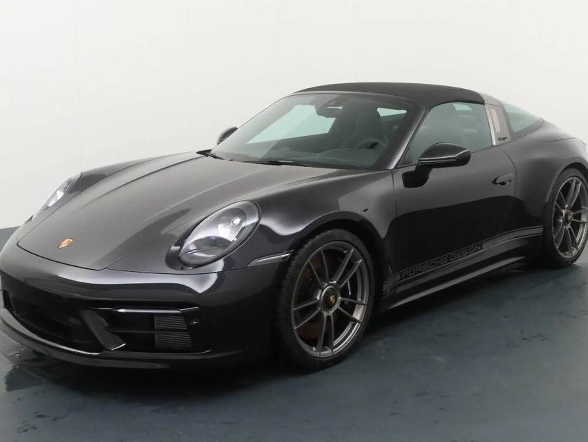 포르쉐 Porsche 911 911 Targa 2024 검정