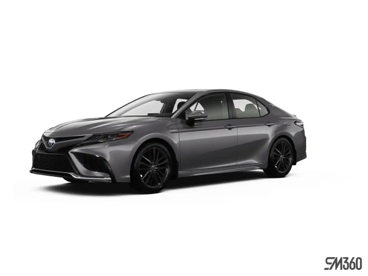 Toyota Camry fotografie Toyota Camry