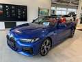 BMW 440 M440i xDrive Cabrio 48 V Aut. Blau - thumbnail 4
