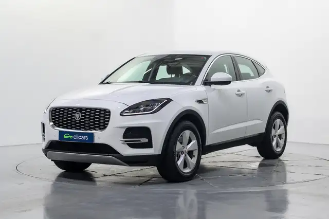 Jaguar E-Pace 2.0D I4 S AWD Aut. 163