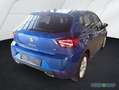 SEAT Ibiza 1.0TSI FR DSG LED Infotain+Fahrassistenz-Paket XL Blau - thumbnail 4