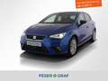 SEAT Ibiza 1.0TSI FR Infotain+Fahrassistenz-Paket XL Blau - thumbnail 1