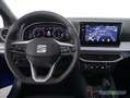 SEAT Ibiza 1.0TSI FR Infotain+Fahrassistenz-Paket XL Blau - thumbnail 5