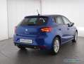 SEAT Ibiza 1.0TSI FR Infotain+Fahrassistenz-Paket XL Blau - thumbnail 4