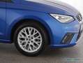 SEAT Ibiza 1.0TSI FR Infotain+Fahrassistenz-Paket XL Blau - thumbnail 11