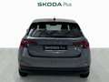 Skoda Fabia 1.0 TSI Go 70kW Gris - thumbnail 10