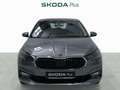 Skoda Fabia 1.0 TSI Go 70kW Gris - thumbnail 11