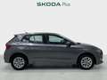 Skoda Fabia 1.0 TSI Go 70kW Gris - thumbnail 3