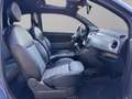 Fiat 500 0.9 8V TWINAIR 85CH S\u0026S SPORT Bleu - thumbnail 8