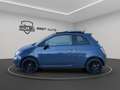 Fiat 500 0.9 8V TWINAIR 85CH S\u0026S SPORT Bleu - thumbnail 10
