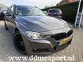 BMW 318 3-serie Touring 318d High Executive mpakket xenon/ Brun - thumbnail 1