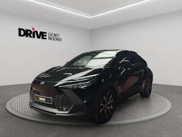 Hybrid 2WD e-CVT Dynamic Plus Mono-Tone