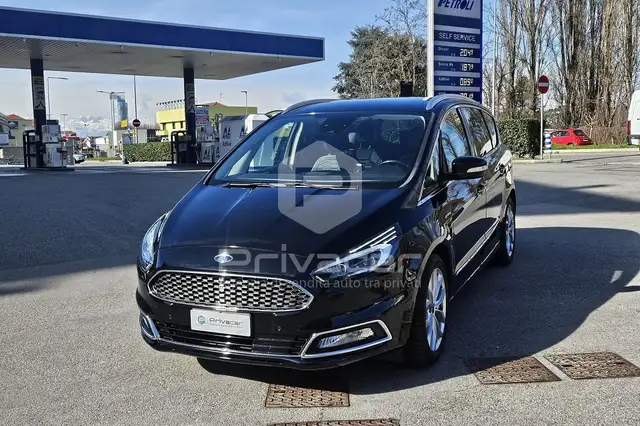 Ford S-Max S-Max 2.0 EcoBlue 240CV Start&Stop Aut. Vignale