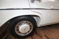 Mercedes-Benz S 280 SE Blanc - thumbnail 8