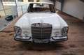 Mercedes-Benz S 280 SE Blanc - thumbnail 3