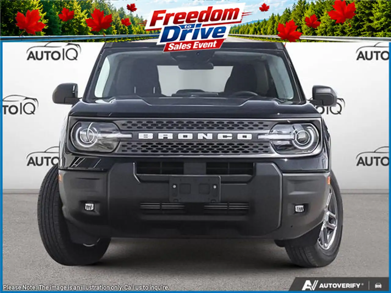 Ford Bronco Sport photo Ford Bronco Sport
