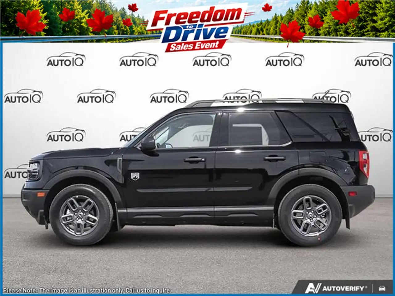 Ford Bronco Sport photo Ford Bronco Sport